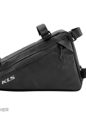 Akční Nabídka Kellys KLS ANGLA taška na rám, 1.9 l