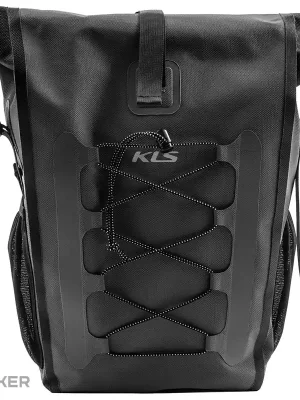 Akce Kellys KLS WANDER taška na nosič, 26 l