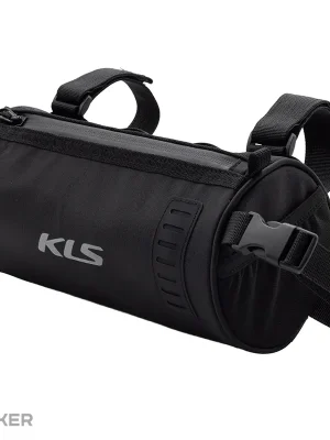 Víkendová Akce Kellys KLS TRAILO taška na řidítka, 2.5 l