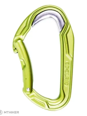 Top Prodej EDELRID Bulletproof Bent II karabina, oasis