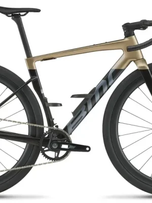 BMC Kaius 01 THREE 28 kolo, moss gold/carbon Ověřený