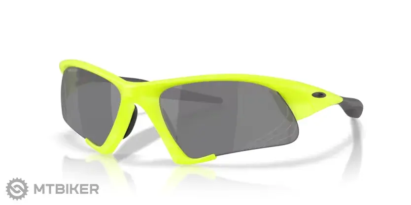Oakley Suture Jacket brýle, matte retina burn/Prizm Black Nejlepší Cena