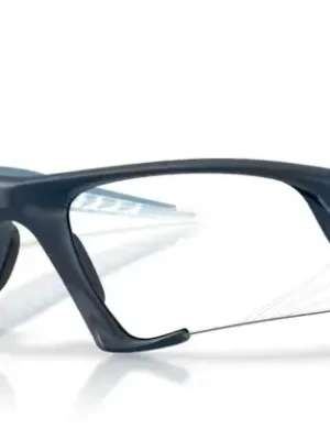 Aktuální Oakley Suture Jacket brýle, matte abyss/Clear to black Iridium Photochromic