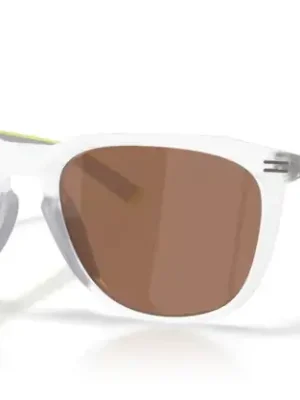 Oakley Thurso brýle, matte clear/Prizm Tungsten Polarized Ihned K Objednání