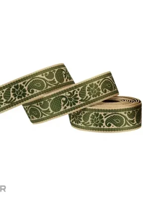 CICLOVATION Stylishwrap Ethnic omotávka, 3 mm, whale green Tovární Cena