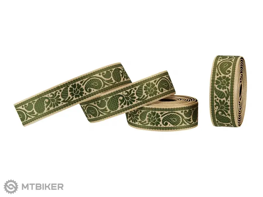 CICLOVATION Stylishwrap Ethnic omotávka, 3 mm, whale green Tovární Cena