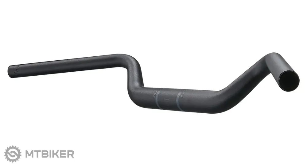 Ritchey Comp El Camino řídítka, Ø-31.8 mm/750 mm, zdvih 50 mm Kup Teď