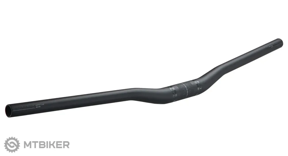 Jen Po Omezenou Doba Ritchey SUPERLOGIC řídítka, Ø-31.8 mm/760 mm, zdvih 20 mm