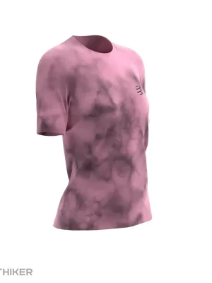 COMPRESSPORT Performance SS dámské triko, Eat My Dust! Zephyr Tie Dye Nejlepší Cena