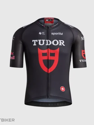 Sportful Tudor Starlight R dres, černá Koupit Online