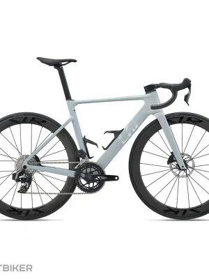 Novinka Liv Envi Advanced Pro 1 dámské kolo, supernova grey