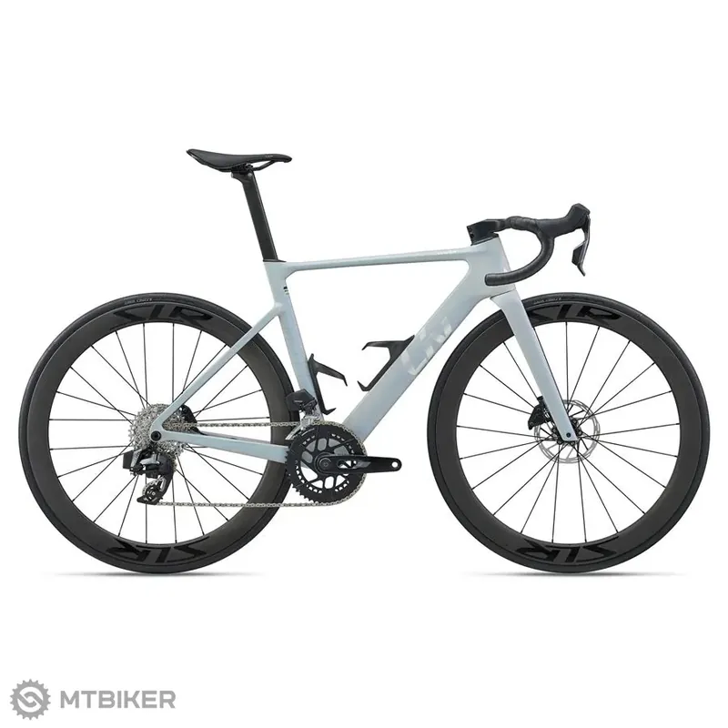 Novinka Liv Envi Advanced Pro 1 dámské kolo, supernova grey
