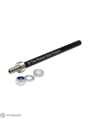The Robert Axle Project zadní osa pro dětský vozík, 12x142/148 mm, M12x1.5 mm, 172/178 mm Víkendová Akce
