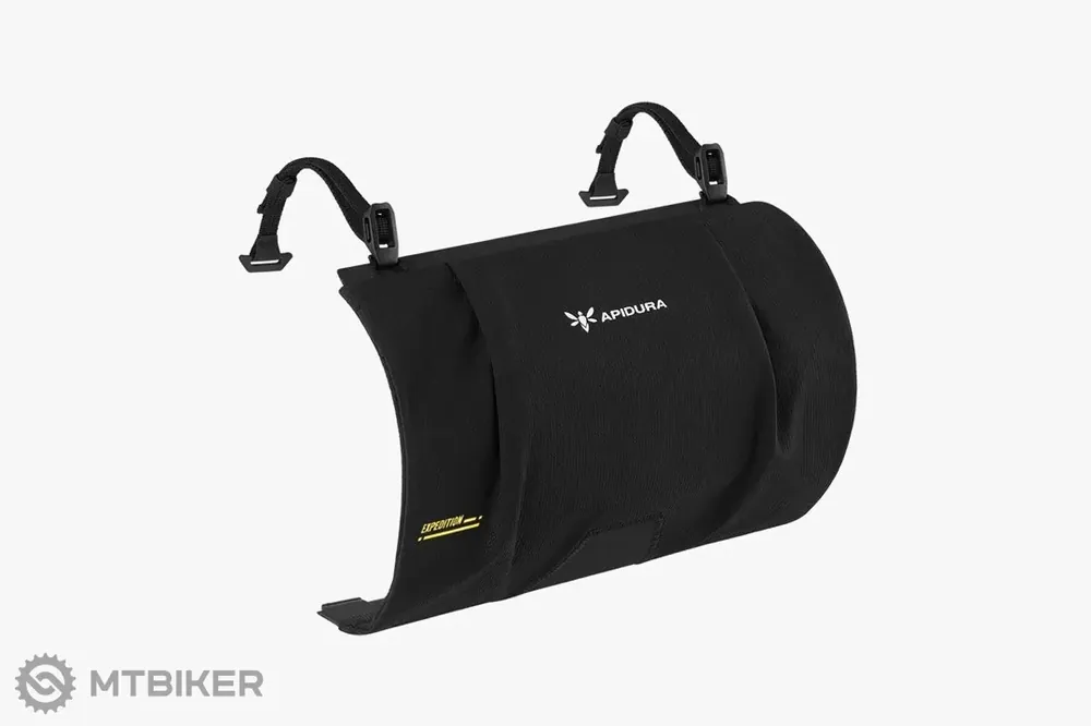 Apidura Expedition taška na řídítka Levný