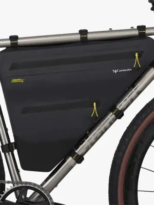 Apidura Expedition taška na rám, 8 l Bezpečná Platba