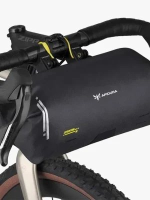 Finální Výprodej Apidura Expedition taška na řidítka, 9 l