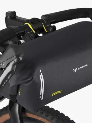 Apidura Expedition taška na řidítka, 14 l Akce