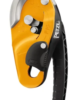 Petzl RIG slaňovací brzda Akční Cena