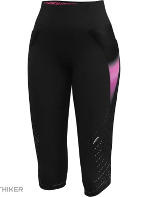Pouze Dnes Crazy Mid-Short Pressure dámské kalhoty, pop