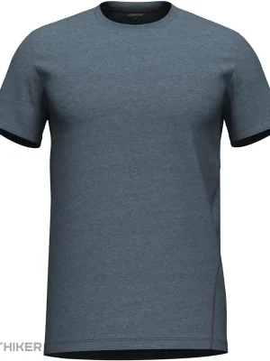 Kup Teď Crazy Legend triko, gray melange