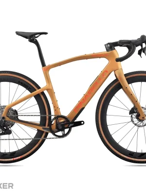 Pinarello Grevil F5 Rival AXS 1x13 DB Most 28 kolo, namib brown matt Akční Nabídka