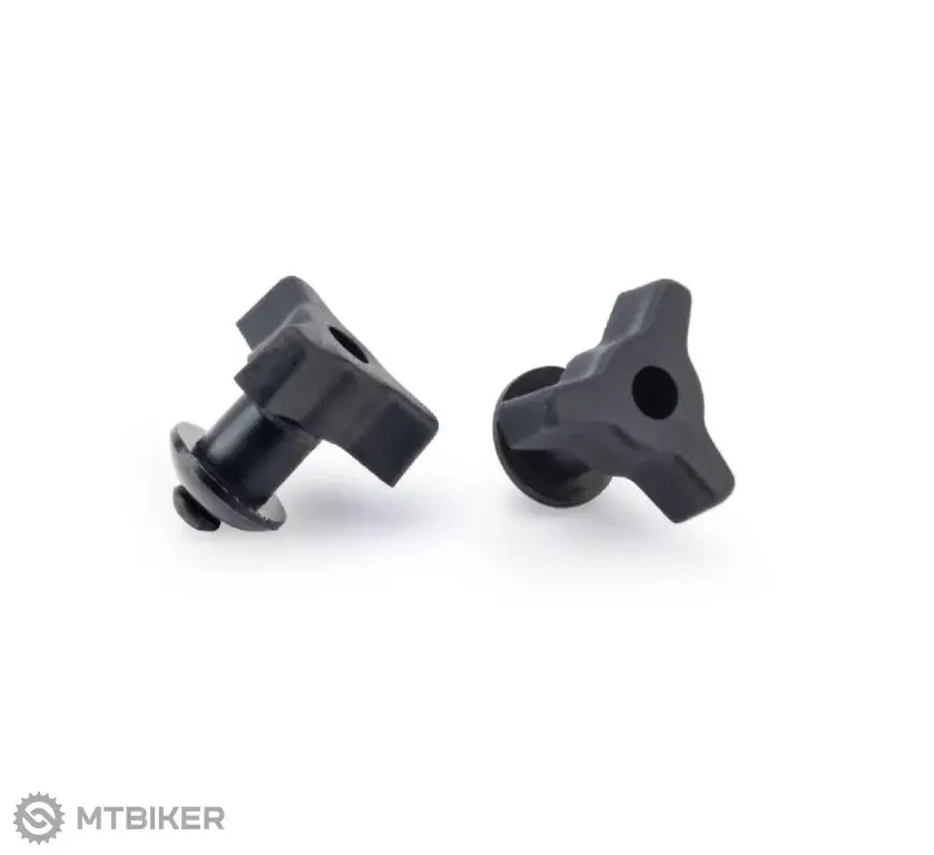 Park Tool adaptéry k centrovací vidlici Jen Po Omezenou Doba