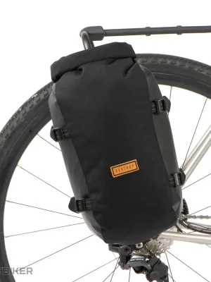 Top Prodej Restrap Switch Pannier taška na nosič, 10 l