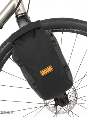 Restrap Switch Pannier taška na nosič, 5 l Expresní Doručení