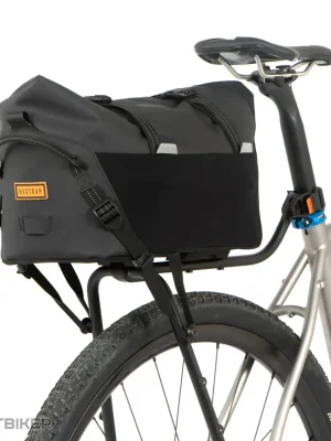 Restrap Switch Top Bag taška na nosič, 15 l Super Cena