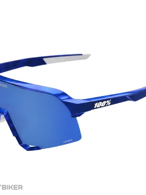 100% Aerocraft Red Bull – BORA – hansgrohe brýle, gloss blue holographic/HiPER Royal Blue Mirror Ihned K Objednání