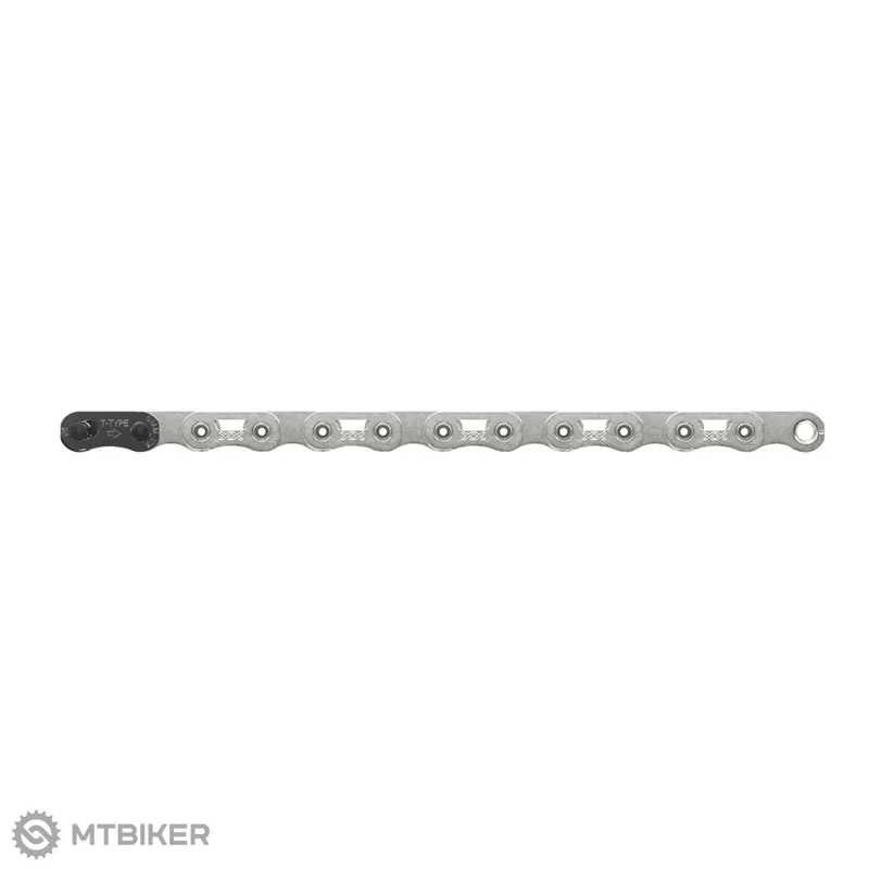 Zlevněný SRAM XX Eagle SL T-Type Flattop řetěz, 12-rychl., 116 článků, OEM