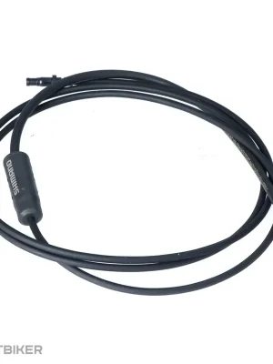 Bezpečná Platba Shimano EW-PS300 kabel propojovací pro Bosch Smart System BES3 a Di2, 1000 mm