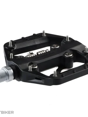 Shimano PD-EH510 SPD nášlapné/platformové pedály, jednostranné Sleva