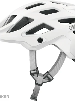 ABUS Moventor 2.0 přilba, apline white Rychlé Dodání