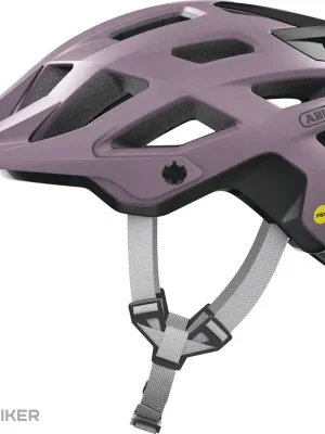Top Prodej ABUS Moventor 2.0 MIPS přilba, ash purple
