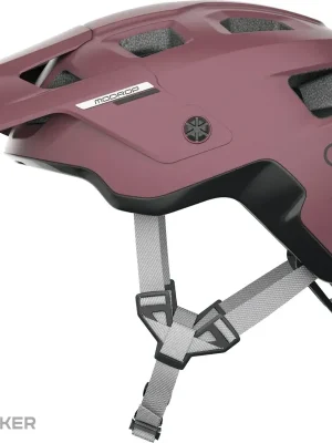 Bezpečná Platba ABUS MoDrop MIPS helma, blush red