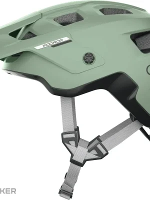 Vrácení Zdarma ABUS MoDrop MIPS přilba, mist green