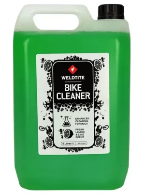 Weldtite Dirtwash Lime čistič, 5 l Finální Výprodej