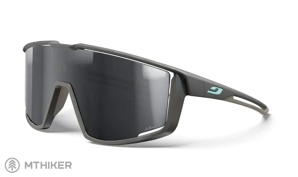 Julbo FURY Kilian Jornet Spectron 3 CF brýle, tmavě hnědá/světle hnědá Rychlé Dodání