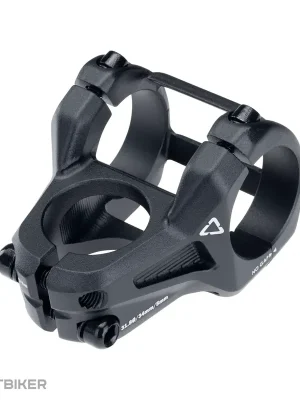 Sleva Leatt Gravity 4.0 představec, Ø-31.8 mm