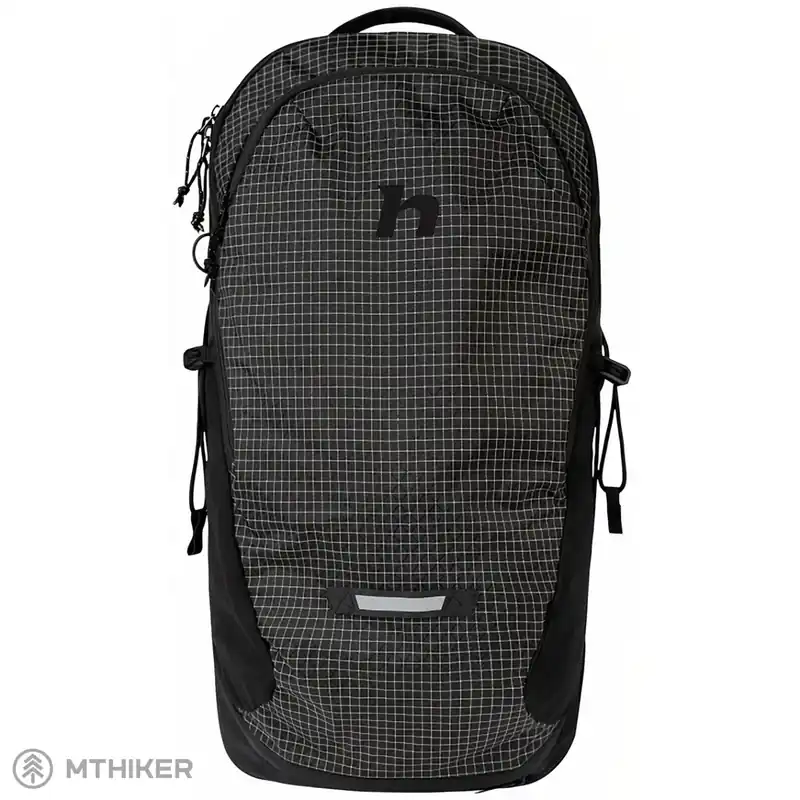 Cenově Výhodný Hannah DYNAMIC 15 batoh, 15 l, jet černá