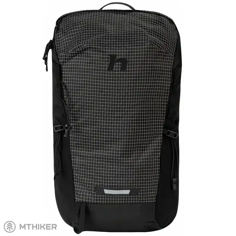 Značkový Hannah DYNAMIC 30 batoh, 30 l, jet černá