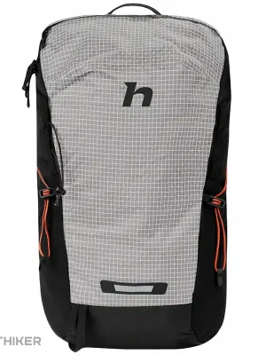 Nejprodávanější Hannah DYNAMIC 30 batoh, 30 l, silver cloud