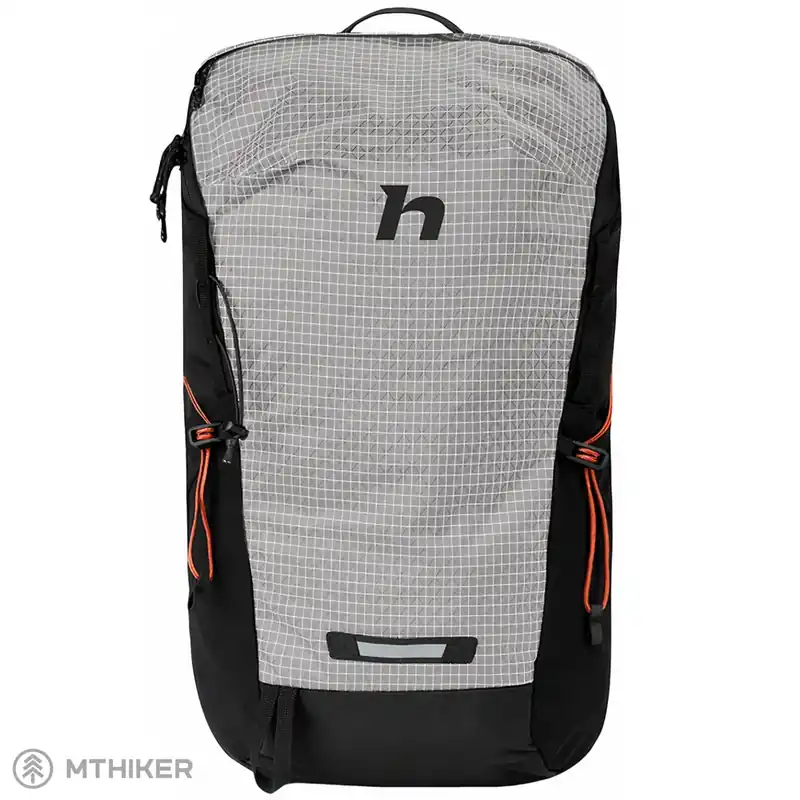 Nejprodávanější Hannah DYNAMIC 30 batoh, 30 l, silver cloud