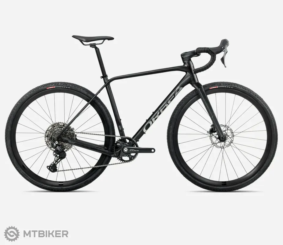 Expresní Doručení Orbea TERRA H45 1X 28 kolo, černá