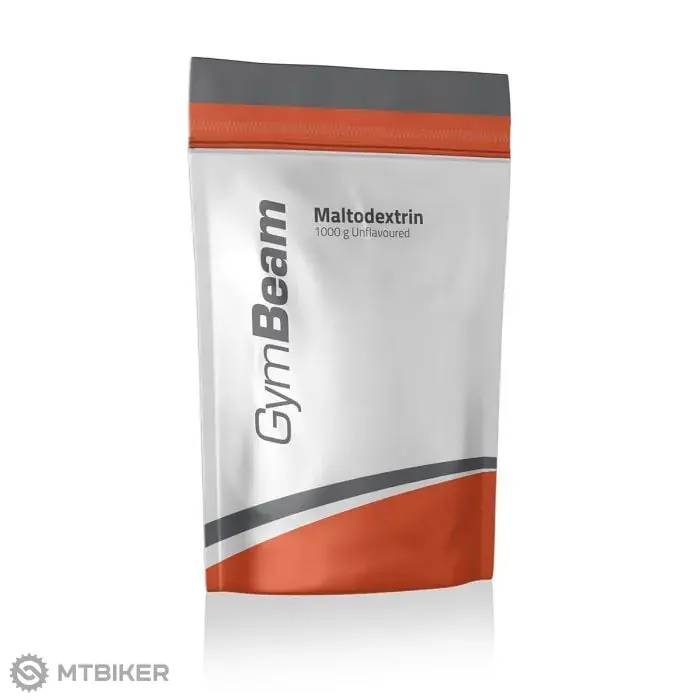 Akční Nabídka GymBeam Maltodextrin