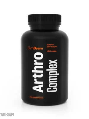 Finální Výprodej GymBeam Arthro Complex doplněk stravy, 120 kapslí