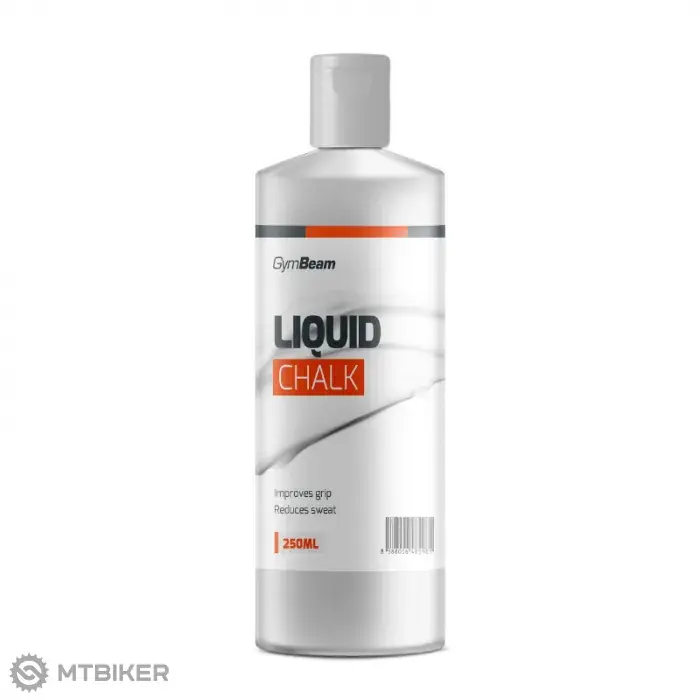 Odeslání Ihned GymBeam Liquid Chalk tekuté magnesium, 250 ml