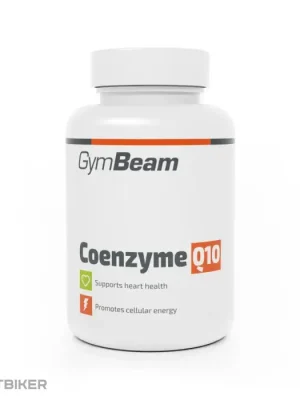 Výprodej GymBeam koenzym Q10