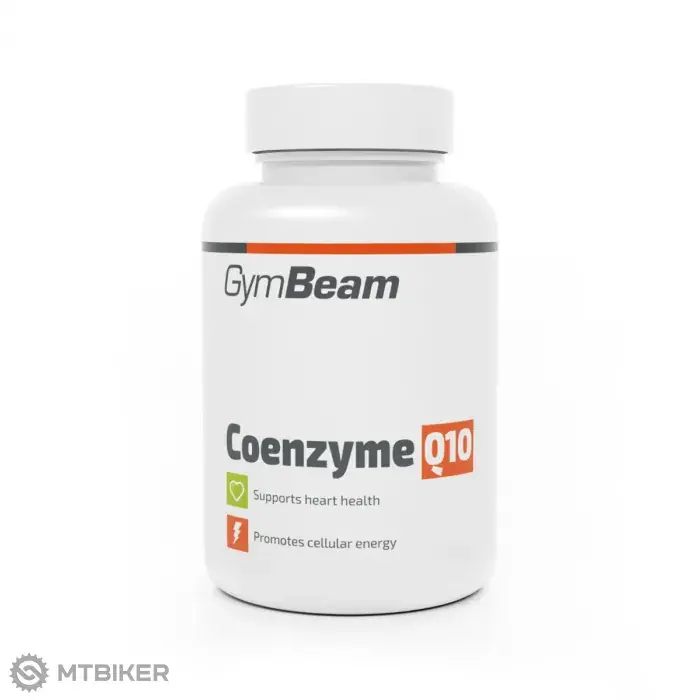 Výprodej GymBeam koenzym Q10